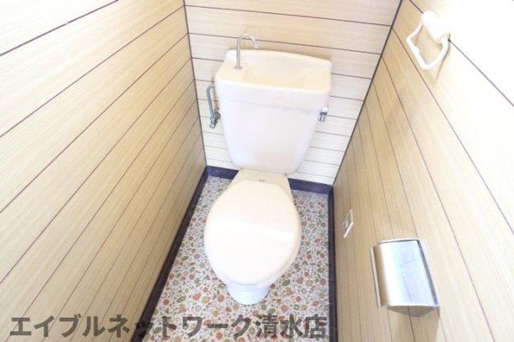 静岡県静岡市清水区沼田町(マンション)の賃貸物件のその他画像