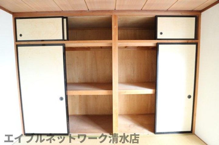 静岡県静岡市清水区沼田町(マンション)の賃貸物件のその他画像