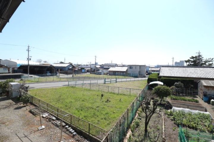 静岡県静岡市清水区三保(アパート)の賃貸物件のその他画像