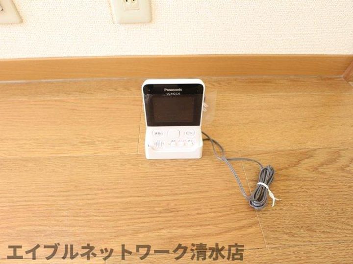 静岡県静岡市清水区三保(アパート)の賃貸物件のその他画像