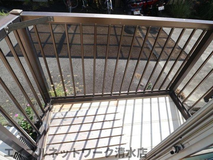 静岡県静岡市清水区三保(アパート)の賃貸物件のその他画像