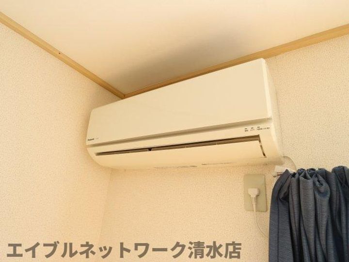 静岡県静岡市清水区三保(アパート)の賃貸物件のその他画像