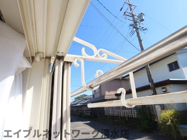 静岡県静岡市清水区三保(アパート)の賃貸物件のその他画像