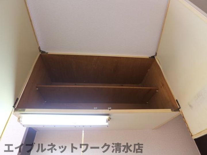 静岡県静岡市清水区三保(アパート)の賃貸物件のその他画像