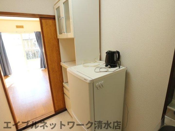 静岡県静岡市清水区三保(アパート)の賃貸物件のその他画像