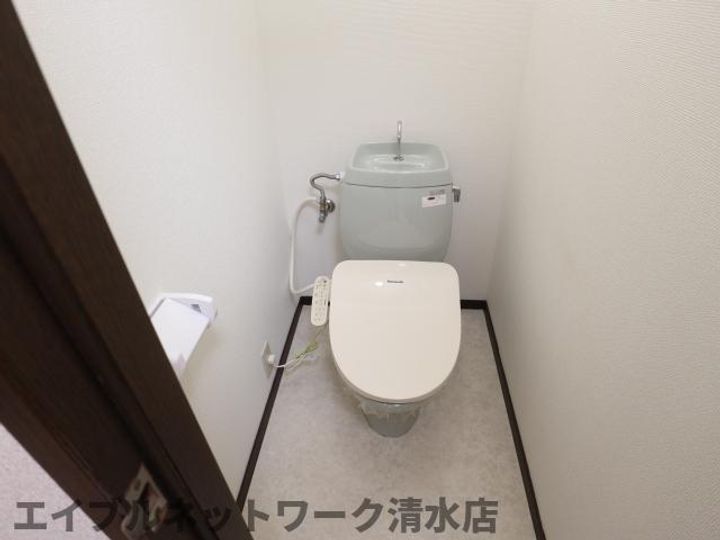 静岡県静岡市清水区三保(アパート)の賃貸物件のその他画像