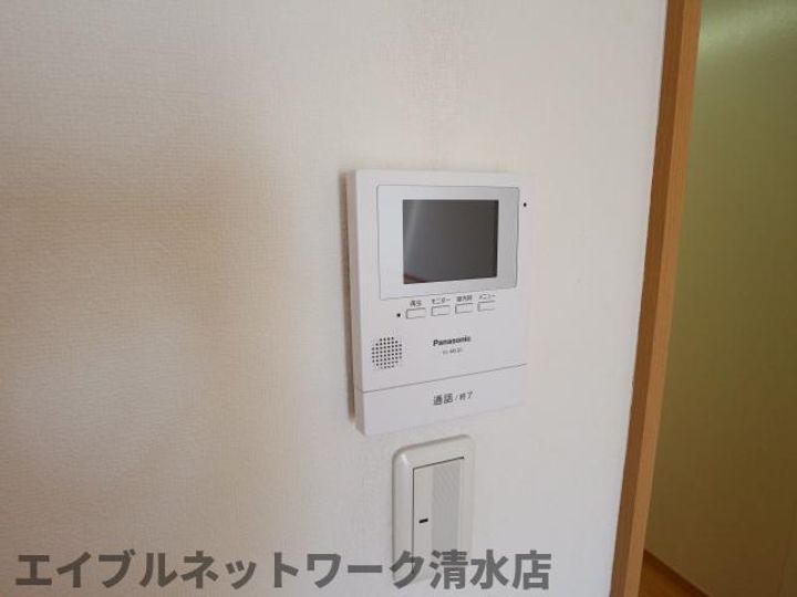 静岡県静岡市清水区宮加三(アパート)の賃貸物件のその他画像