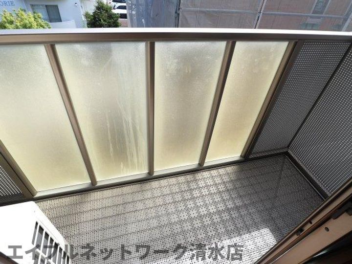 静岡県静岡市清水区宮加三(アパート)の賃貸物件のその他画像