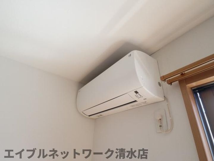 静岡県静岡市清水区宮加三(アパート)の賃貸物件のその他画像