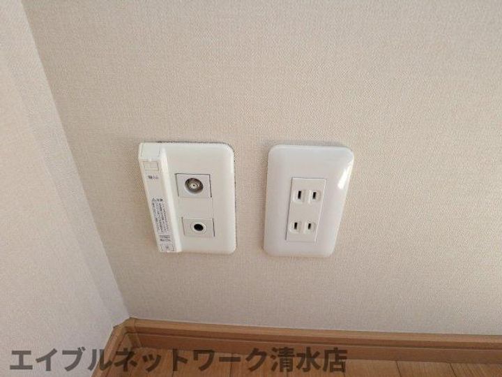 静岡県静岡市清水区宮加三(アパート)の賃貸物件のその他画像