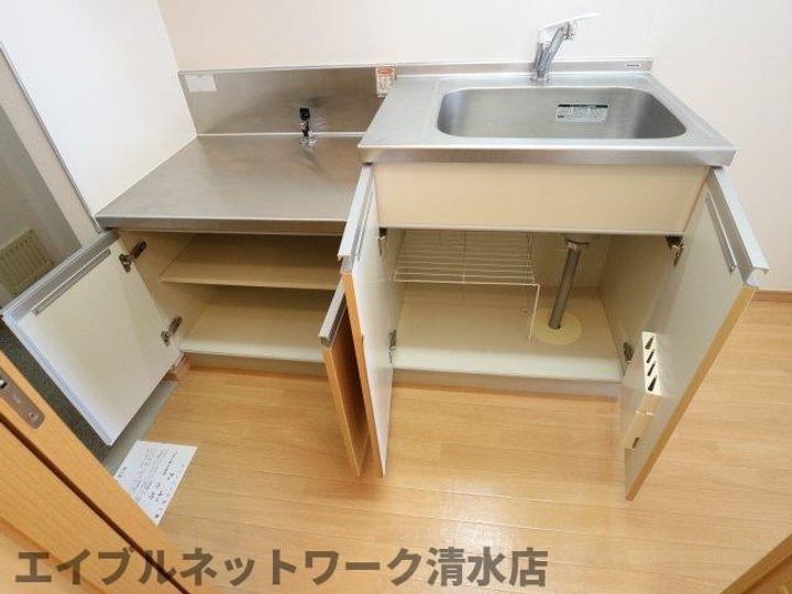 静岡県静岡市清水区宮加三(アパート)の賃貸物件のその他画像