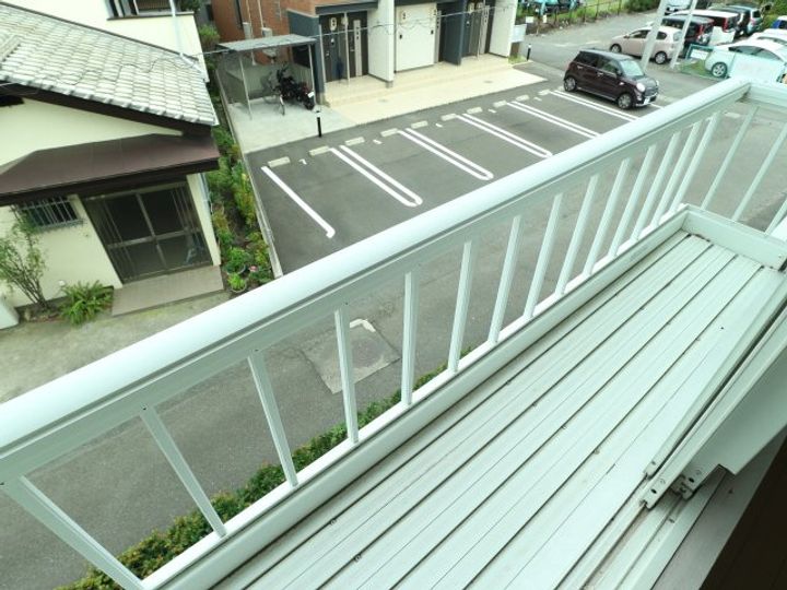 静岡県静岡市清水区宮加三(アパート)の賃貸物件のその他画像