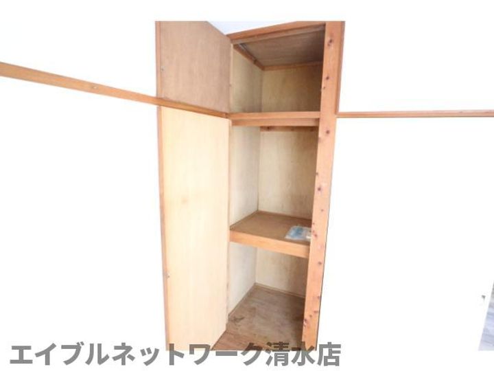 静岡県静岡市清水区向田町(マンション)の賃貸物件のその他画像