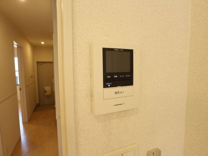 静岡県静岡市清水区向田町(アパート)の賃貸物件のその他画像