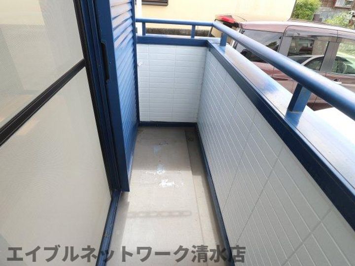 静岡県静岡市清水区村松原1丁目(アパート)の賃貸物件のその他画像