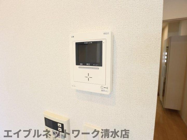 静岡県静岡市清水区横砂東町(アパート)の賃貸物件のその他画像