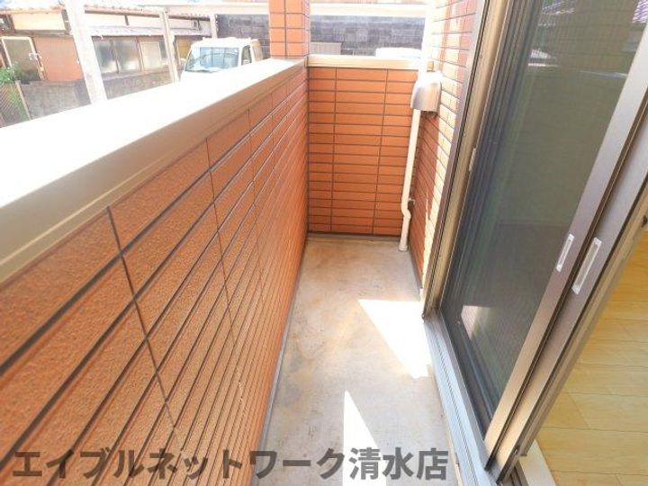 静岡県静岡市清水区横砂東町(アパート)の賃貸物件のその他画像