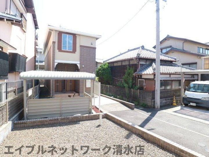 静岡県静岡市清水区横砂東町(アパート)の賃貸物件のその他画像