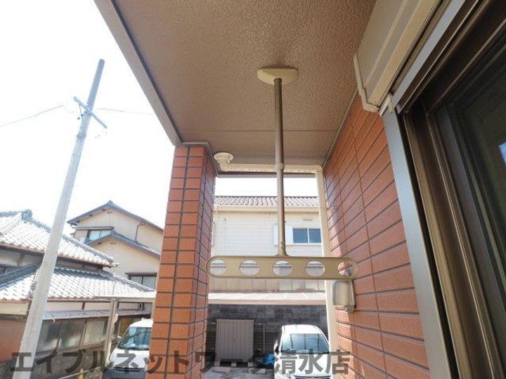 静岡県静岡市清水区横砂東町(アパート)の賃貸物件のその他画像