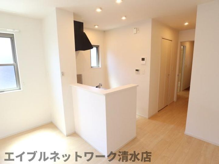 静岡県静岡市清水区横砂東町(アパート)の賃貸物件のその他画像