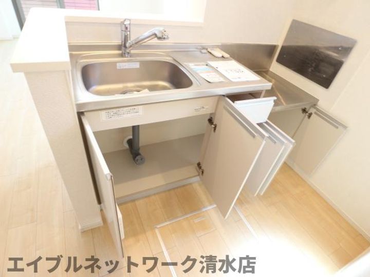 静岡県静岡市清水区横砂東町(アパート)の賃貸物件のその他画像