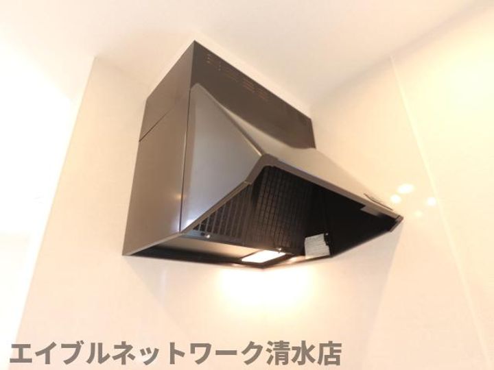 静岡県静岡市清水区横砂東町(アパート)の賃貸物件のその他画像