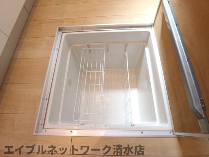 静岡県静岡市清水区横砂東町(アパート)の賃貸物件のその他画像