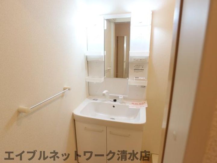 静岡県静岡市清水区横砂東町(アパート)の賃貸物件のその他画像