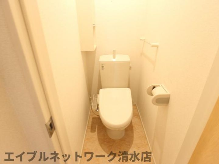 静岡県静岡市清水区横砂東町(アパート)の賃貸物件のその他画像