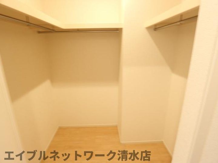 静岡県静岡市清水区横砂東町(アパート)の賃貸物件のその他画像