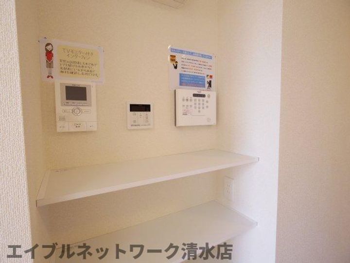 静岡県静岡市清水区蒲原新栄(アパート)の賃貸物件のその他画像