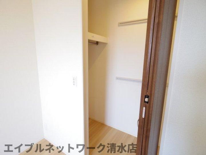 静岡県静岡市清水区蒲原新栄(アパート)の賃貸物件のその他画像