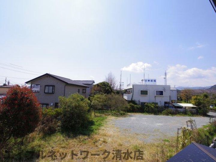 静岡県静岡市清水区蒲原新栄(アパート)の賃貸物件のその他画像