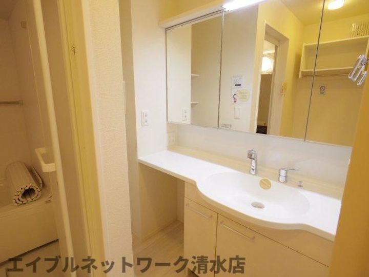 静岡県静岡市清水区蒲原新栄(アパート)の賃貸物件のその他画像