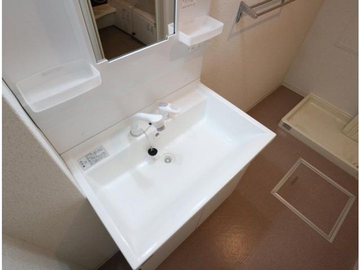 奈良県奈良市西登美ヶ丘2丁目(マンション)の賃貸物件のその他画像