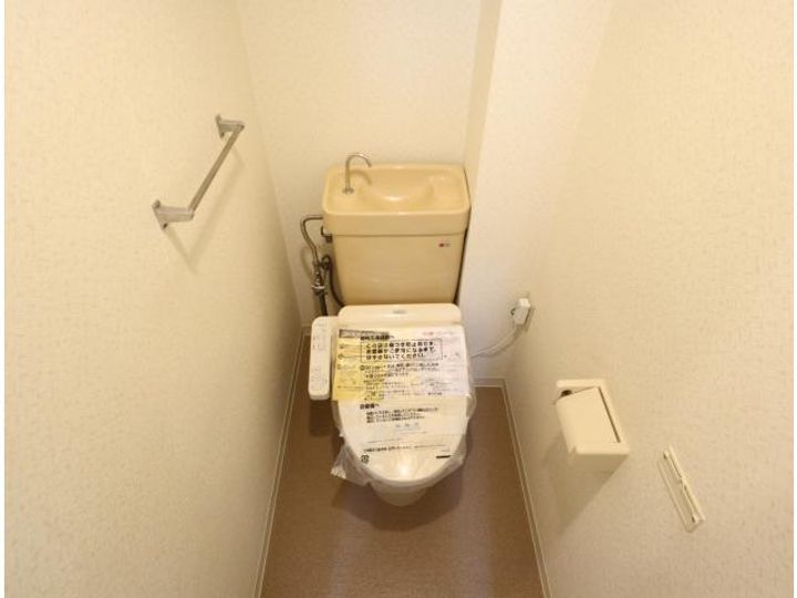 奈良県奈良市西登美ヶ丘2丁目(マンション)の賃貸物件のその他画像