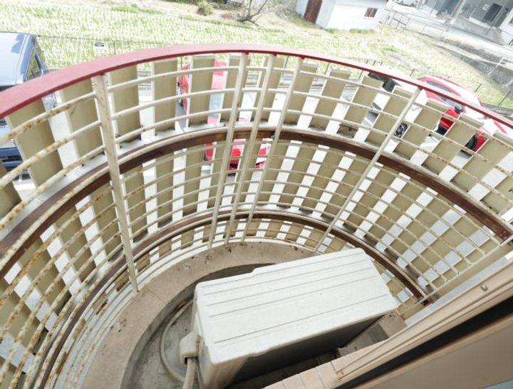 奈良県奈良市帝塚山6丁目(マンション)の賃貸物件のその他画像