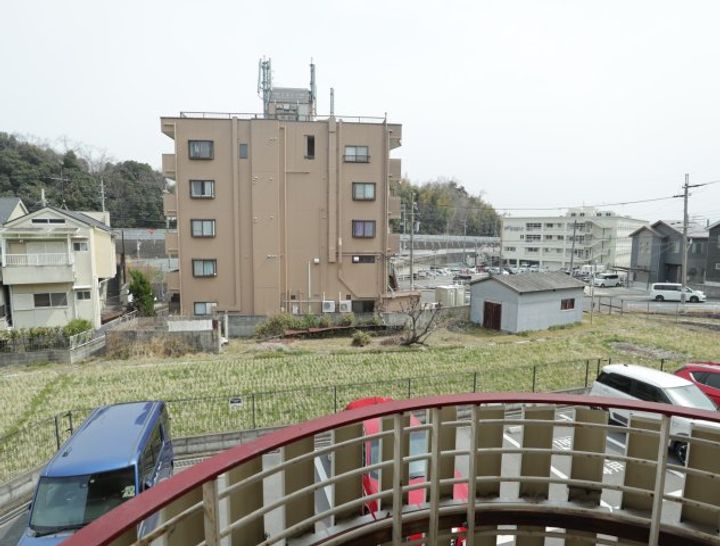 奈良県奈良市帝塚山6丁目(マンション)の賃貸物件のその他画像