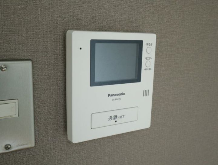 奈良県奈良市帝塚山6丁目(マンション)の賃貸物件のその他画像