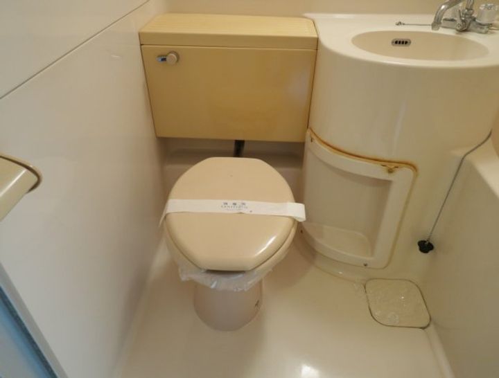 奈良県奈良市帝塚山6丁目(マンション)の賃貸物件のその他画像