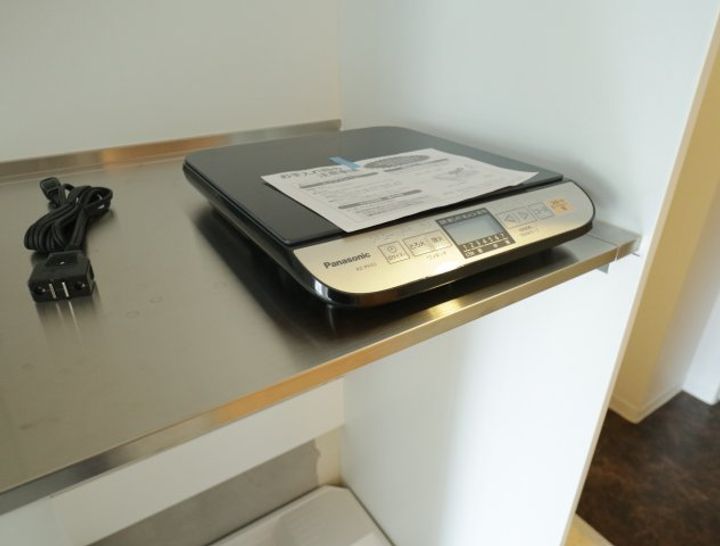 奈良県奈良市帝塚山6丁目(マンション)の賃貸物件のその他画像