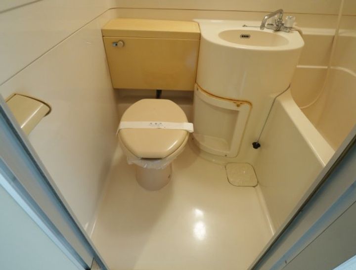 奈良県奈良市帝塚山6丁目(マンション)の賃貸物件のその他画像