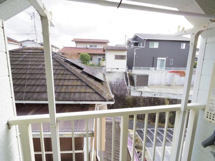 奈良県奈良市富雄北3丁目(アパート)の賃貸物件のその他画像