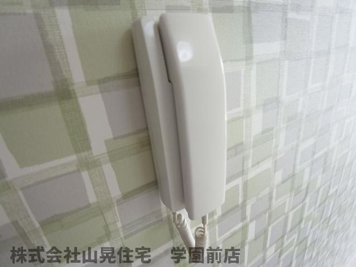 奈良県奈良市三碓2丁目(マンション)の賃貸物件のその他画像