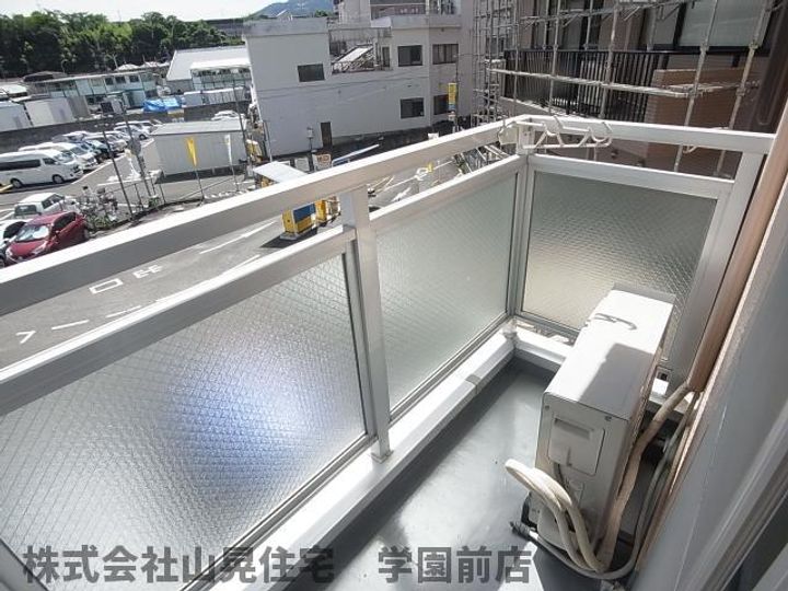 奈良県奈良市三碓2丁目(マンション)の賃貸物件のその他画像