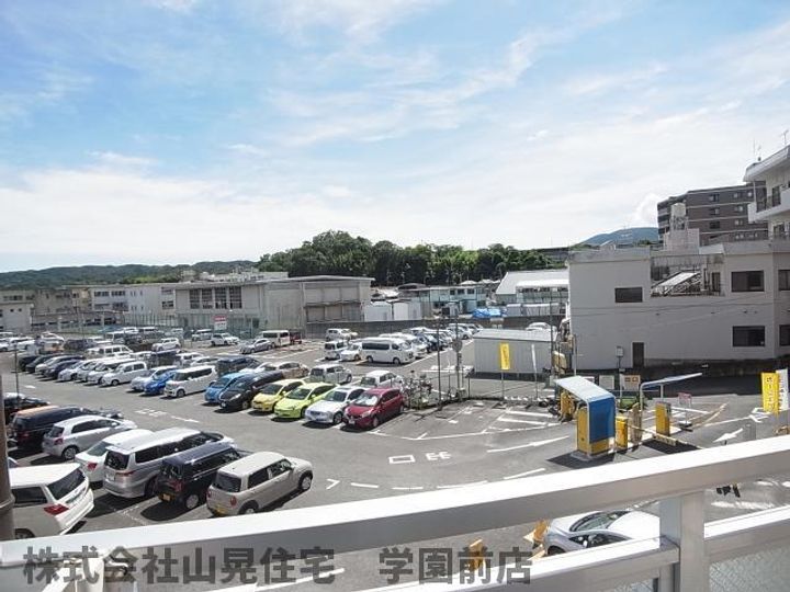 奈良県奈良市三碓2丁目(マンション)の賃貸物件のその他画像