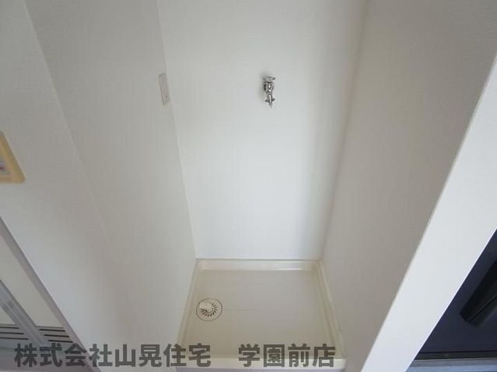 奈良県奈良市三碓2丁目(マンション)の賃貸物件のその他画像