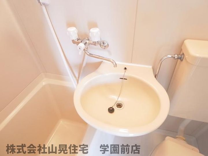 奈良県奈良市三碓2丁目(マンション)の賃貸物件のその他画像