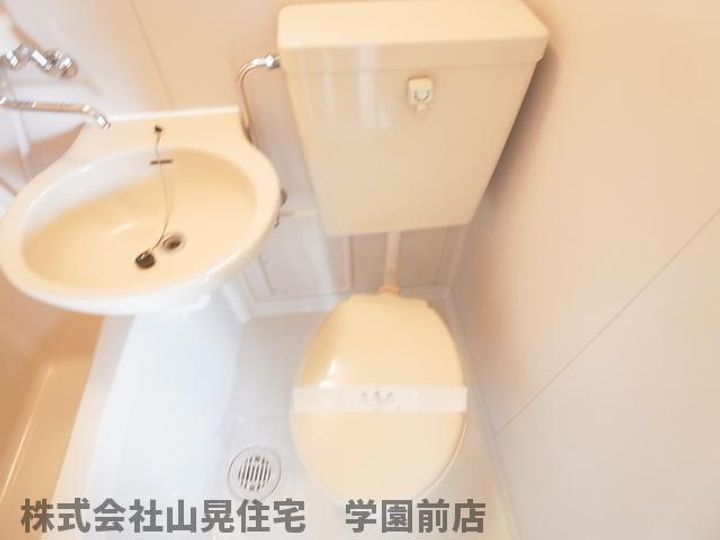 奈良県奈良市三碓2丁目(マンション)の賃貸物件のその他画像