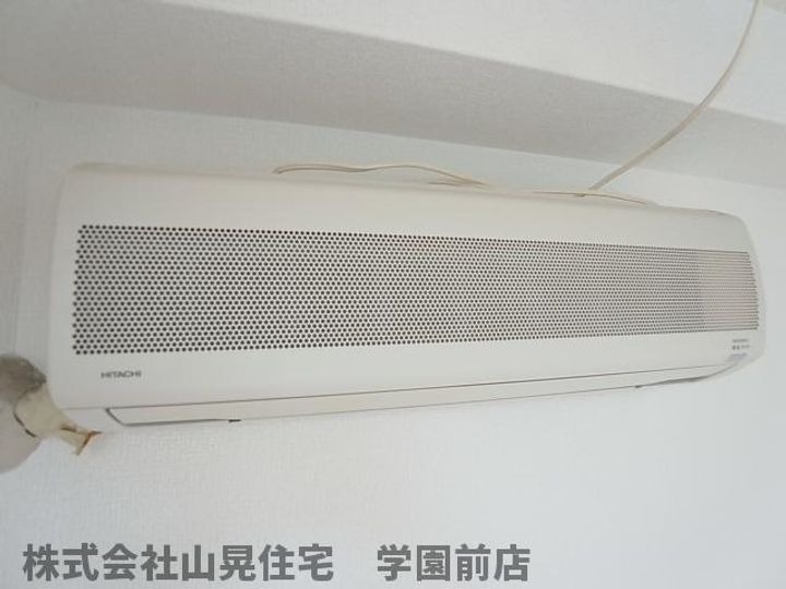 奈良県奈良市三碓2丁目(マンション)の賃貸物件のその他画像